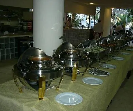 Club Arinna Otel Gümbet