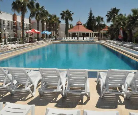 Club Arinna