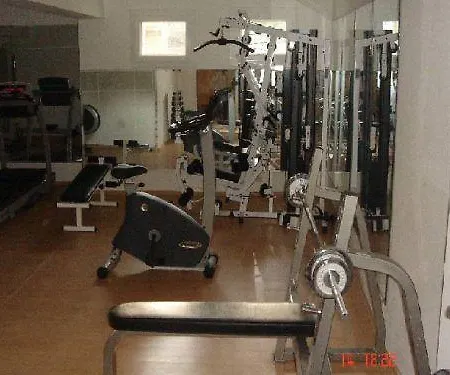 Club Arinna 3* Gümbet