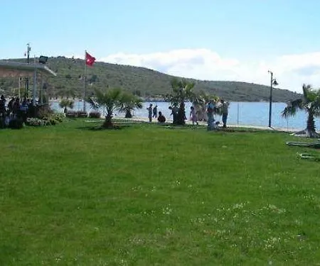 Club Arinna Otel Gümbet