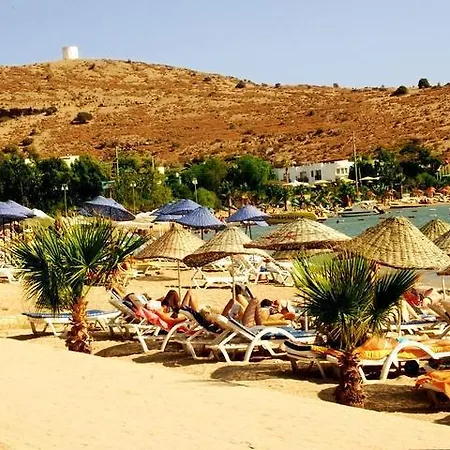 Club Arinna Otel