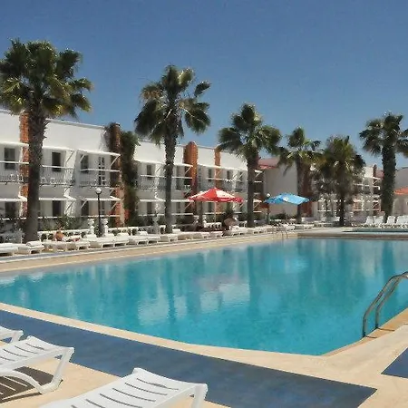 Otel Club Arinna Gümbet