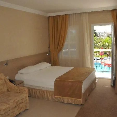 Club Arinna 3* Gümbet