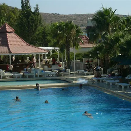 Club Arinna Gümbet