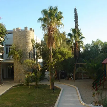 Otel Club Arinna
