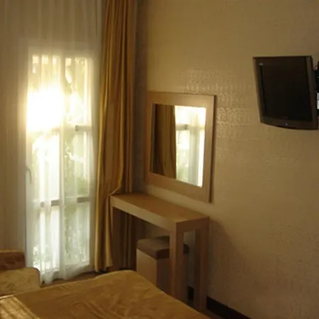 Club Arinna Gümbet