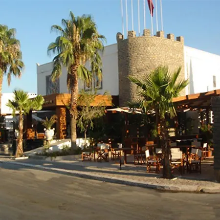 Otel Club Arinna 3*